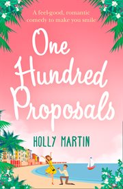 One hundred proposals cover image