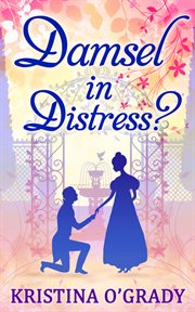 Damsel in distress? cover image
