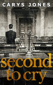Second to cry cover image