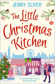 The little Christmas kitchen cover image