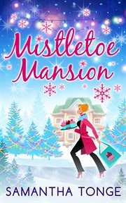 Mistletoe Mansion cover image