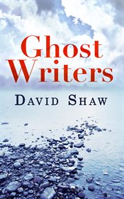 Ghost writers cover image