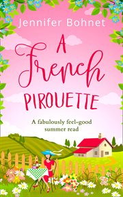 A French pirouette cover image
