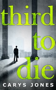 Third To Die : Avalon (Jones) cover image