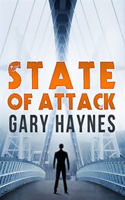 State of Attack : Tom Dupree novel cover image
