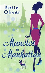 Manolos in Manhattan cover image
