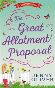 The great allotment proposal cover image