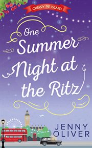 One summer night at the Ritz cover image