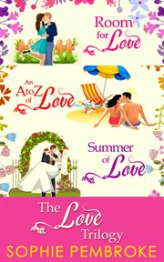 The love series cover image
