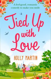 Tied up with love cover image