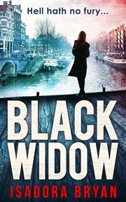 Black Widow cover image