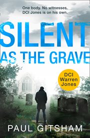 Silent as the grave cover image