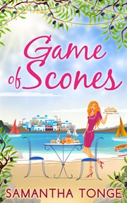 Game of scones cover image