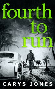 Fourth To Run : Avalon (Jones) cover image