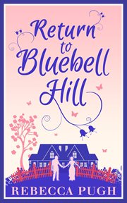 Return to bluebell hill cover image