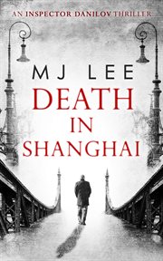 Death In Shanghai cover image