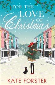 For the love of Christmas cover image