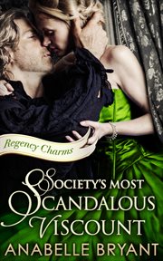 Society's most scandalous viscount cover image