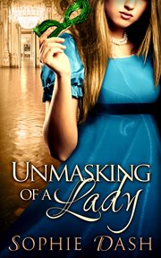 Unmasking of a lady cover image