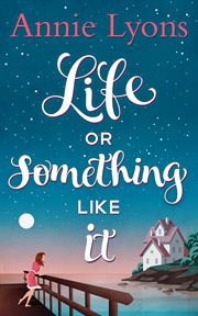 Life or something like it cover image