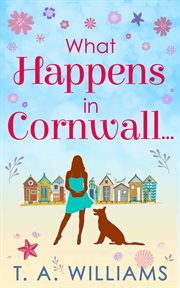 What happens in Cornwall cover image