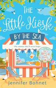 The Little Kiosk By The Sea cover image