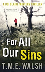 For all our sins cover image