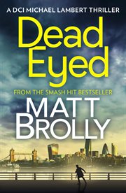 Dead Eyed cover image