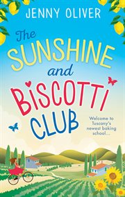 The sunshine and biscotti club cover image