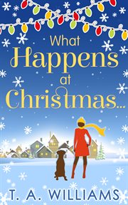 What happens at Christmas cover image