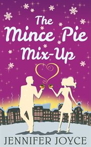 The Mince Pie Mix-Up : Up cover image