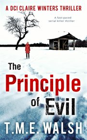 The principle of evil cover image
