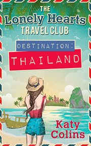 Destination Thailand cover image