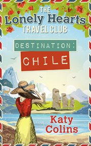 Destination Chile cover image