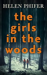 The girls In the woods cover image
