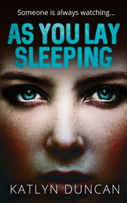 As You Lay Sleeping cover image