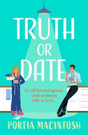 Truth or date cover image