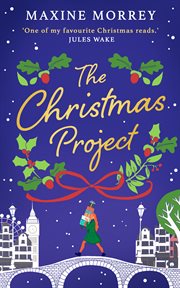 The Christmas project cover image