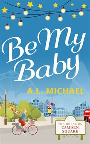 Be my baby cover image