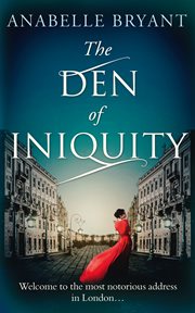 The den of iniquity cover image