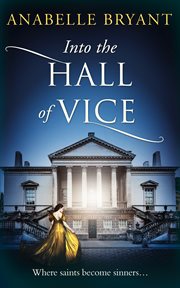 Into the hall of vice cover image