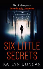 Six little secrets cover image
