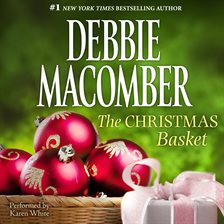 Christmas Letters Audiobook by Debbie Macomber - hoopla