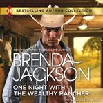 One night with the wealthy rancher cover image