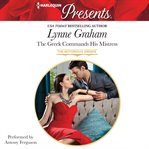 The Greek commands his mistress cover image