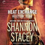 Heat exchange cover image
