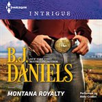 Montana royalty cover image