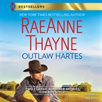Outlaw Hartes cover image