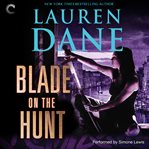 Blade on the hunt cover image