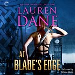 At blade's edge cover image